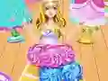 Rainbow Princess Cake Maker เกมออนไลน์