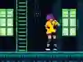 Samurai the Future เกมออนไลน์