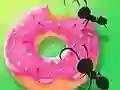 Idle Ants Simulator เกมออนไลน์