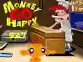 Monkey Go Happy Stage 527 เกมออนไลน์