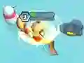 Monster Egg Brawl เกมออนไลน์
