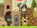 Zombie Mission 13 เกมออนไลน์