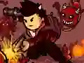 Devil’s Corp เกมออนไลน์