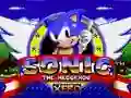 Sonic the Hedgehog: Xero เกมออนไลน์