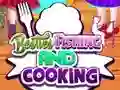 Besties Fishing and Cooking เกมออนไลน์