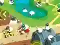 Where's Shaun? เกมออนไลน์
