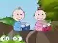 Rescue The Bunny 2 เกมออนไลน์