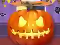 Coloring Book: Halloween เกมออนไลน์