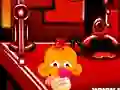 Monkey Go Happy Stage 135 เกมออนไลน์
