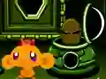 Monkey Go Happy Stage 139 เกมออนไลน์