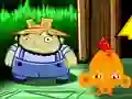 Monkey Go Happy Stage 140 เกมออนไลน์