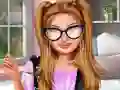 Design My Tie Dye Top เกมออนไลน์