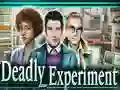 Deadly Experiment เกมออนไลน์