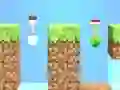 Merge Miners 3D เกมออนไลน์