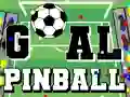 Goal Pinball เกมออนไลน์
