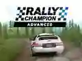 Rally Champion Advanced เกมออนไลน์