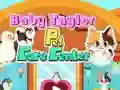 Baby Taylor Pet Care Center เกมออนไลน์