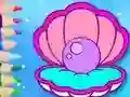 Coloring Book: Jewellery เกมออนไลน์