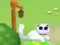 Kitty Jewel Quest เกมออนไลน์