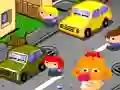 Monkey Go Happy Stage 152 เกมออนไลน์