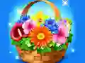 Baby Taylor Flower DIY เกมออนไลน์