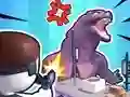 Heli Monsters เกมออนไลน์
