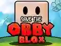 Save The Obby Blox เกมออนไลน์