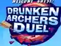 Drunken Archers Duel เกมออนไลน์