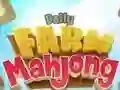 Daily Farm Mahjong เกมออนไลน์