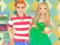 Fashion Mommy Style เกมออนไลน์