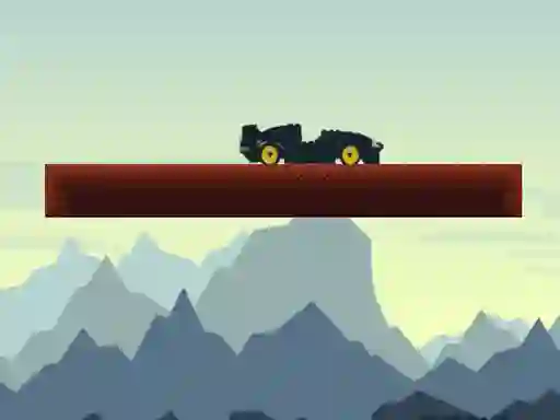 Jumpy Car เกมออนไลน์