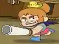 Craig of the Creek Hydro Blast เกมออนไลน์