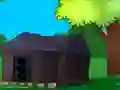 Yellow Elephant Rescue เกมออนไลน์