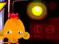 Monkey Go Happy Stage 158 เกมออนไลน์