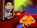 Monkey Go Happy Stage 160 เกมออนไลน์