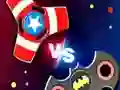 Realtime Fidget Spinner Games เกมออนไลน์