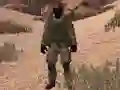 Soldier of Homeland: Sahara เกมออนไลน์