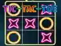 Tic Tac Toe เกมออนไลน์