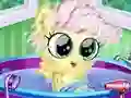 Pregnant Pony Check Up เกมออนไลน์