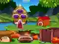 Jungle Escape เกมออนไลน์