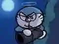 FNF: Doraemon's Long Day เกมออนไลน์