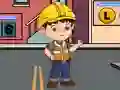 Find The Drill Tool เกมออนไลน์
