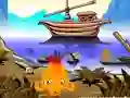 Monkey Go Happy Stage 165 เกมออนไลน์