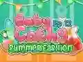 Baby Cathy Ep12: Summer Fashion เกมออนไลน์