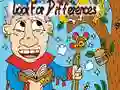 Look For Differences เกมออนไลน์