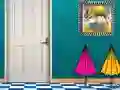 Rainy Day Escape เกมออนไลน์