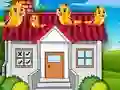 Rabbit Liberation Quest เกมออนไลน์