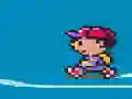 Ness Ice Skating เกมออนไลน์