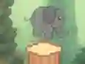 Fly Elephant เกมออนไลน์