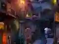 Fireball Escape เกมออนไลน์